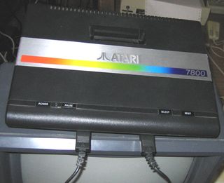 Atari 7800