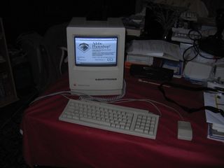 Mac Classic : PhotoShop 1.0us
